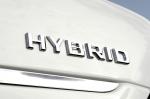 Mercedes-Benz S400 BlueHYBRID 2009 года